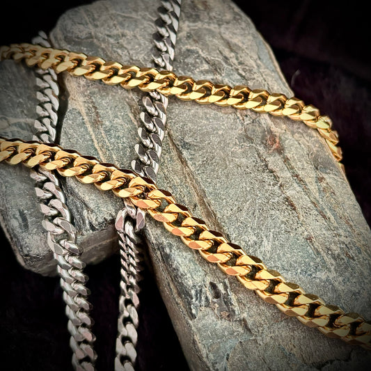 TANOS Collier