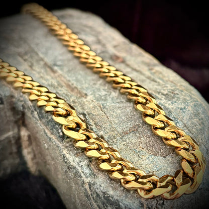 TANOS Collier