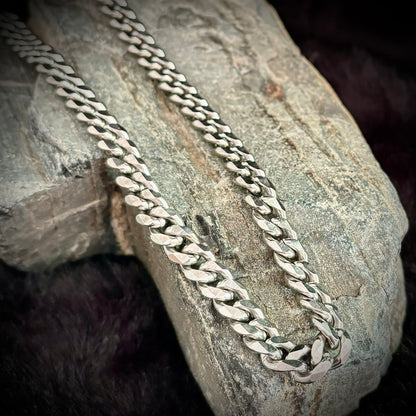 TANOS Collier