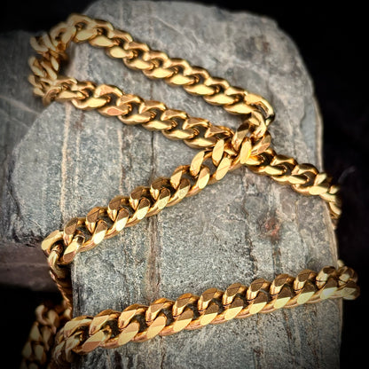 TANOS Collier