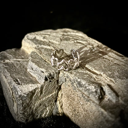 EROS Bague