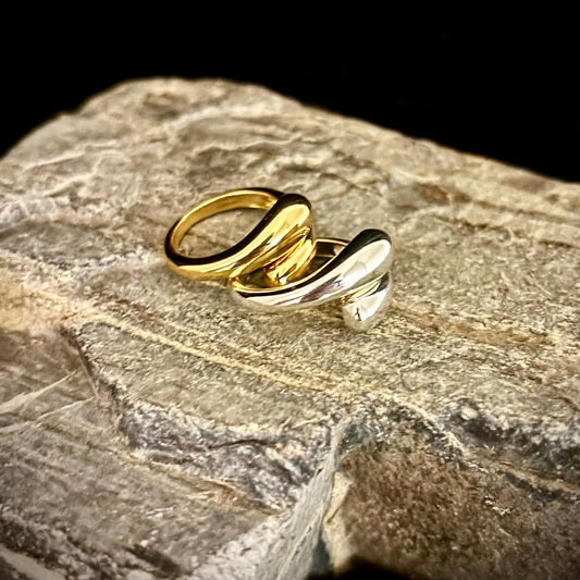 TARA Bague