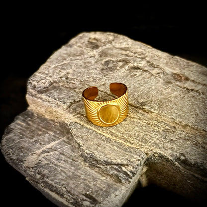 FARA Bague