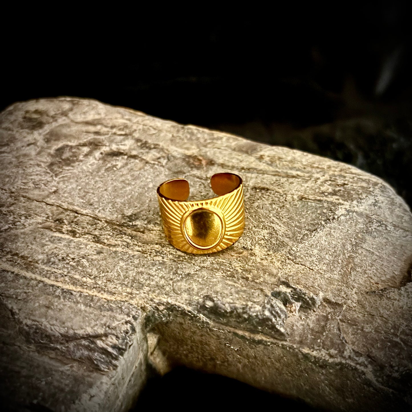 FARA Bague