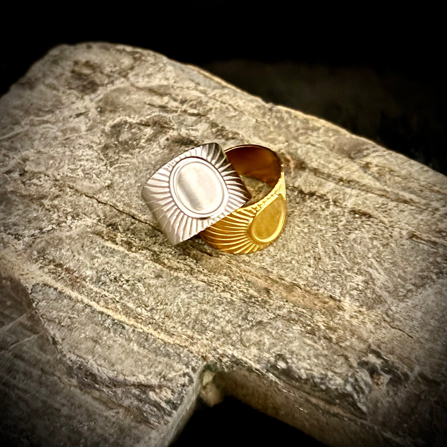 FARA Bague