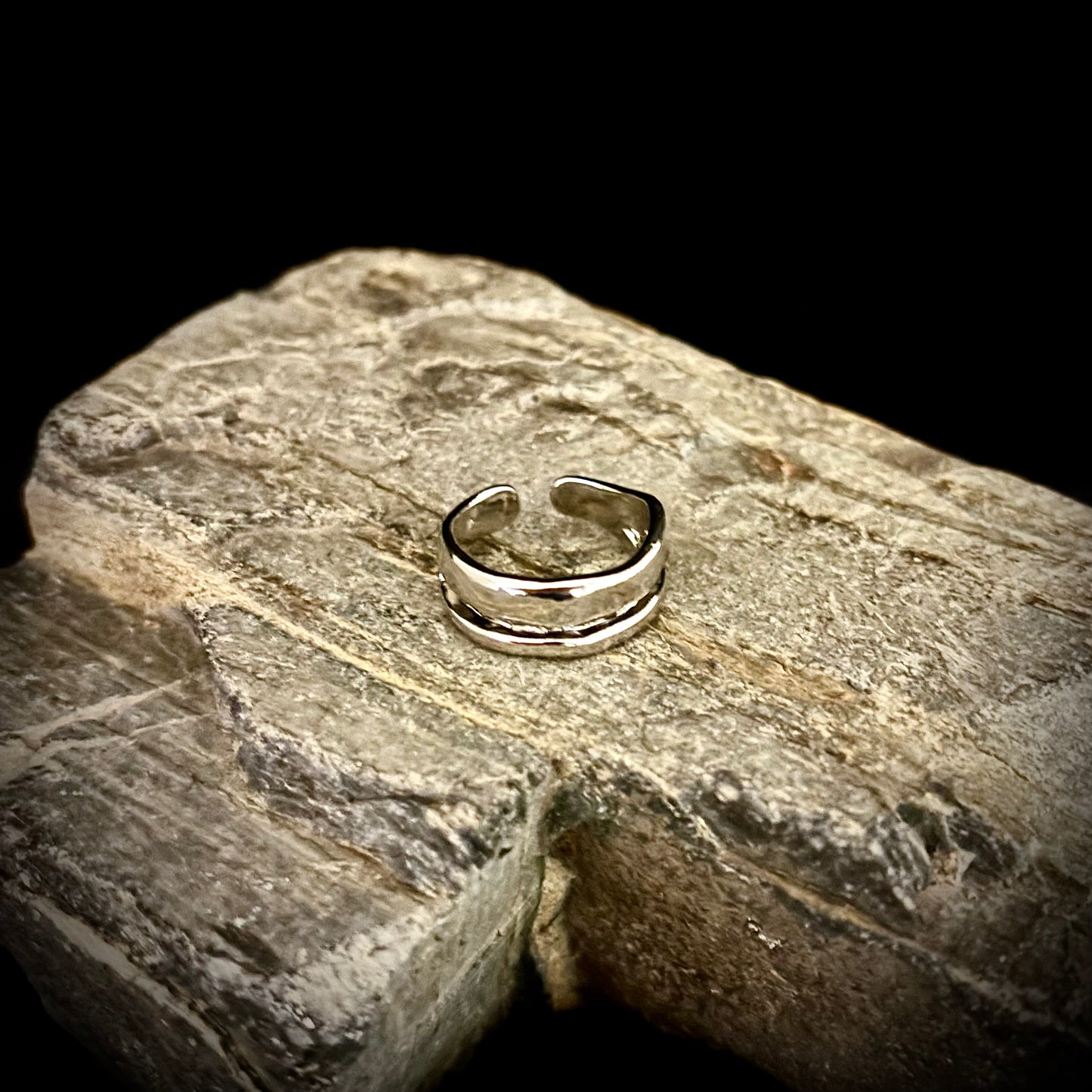 MATI Bague