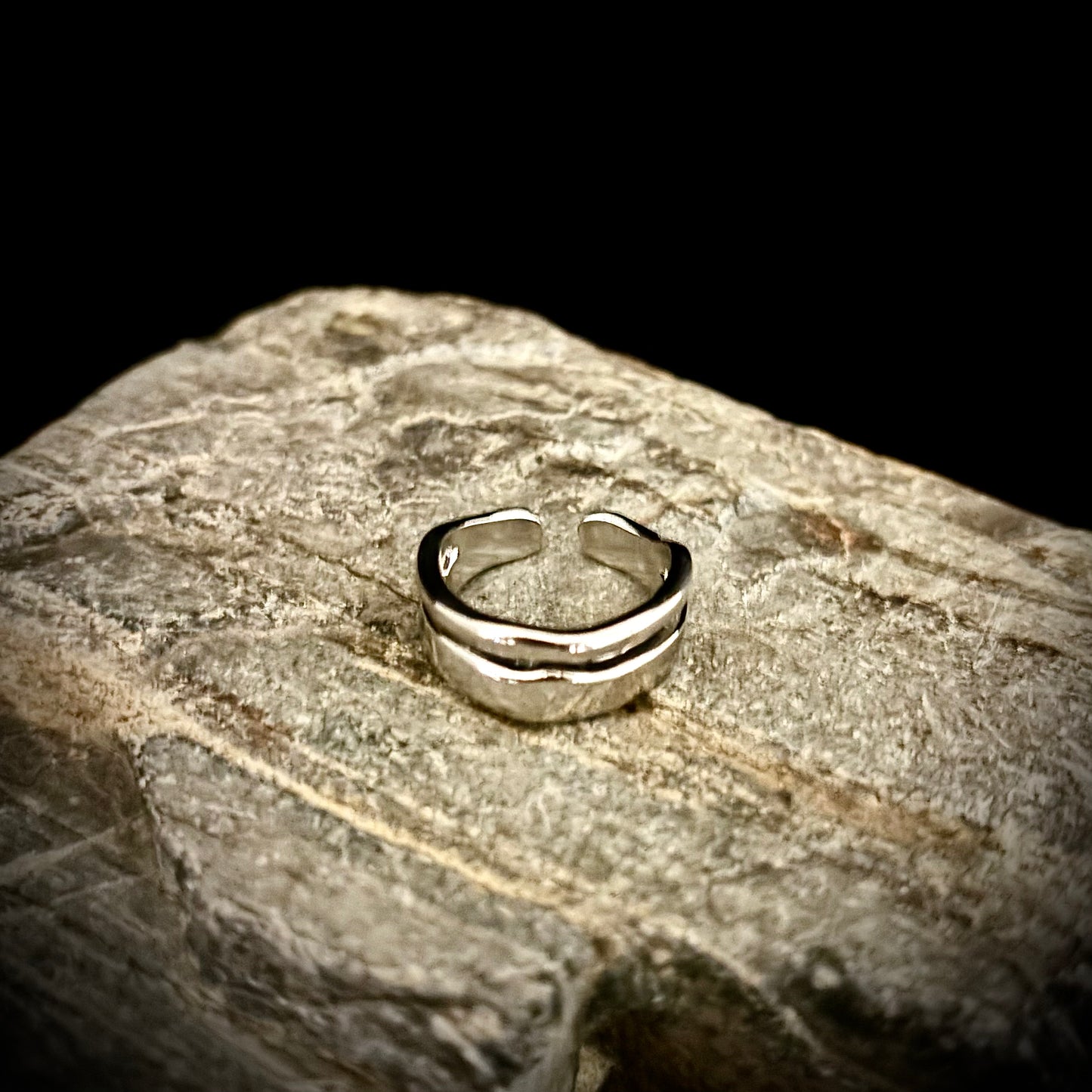 MATI Bague