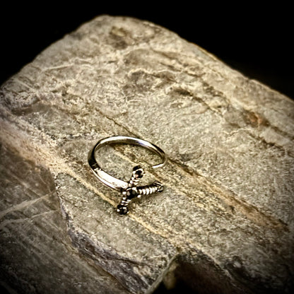 ATHENA Bague