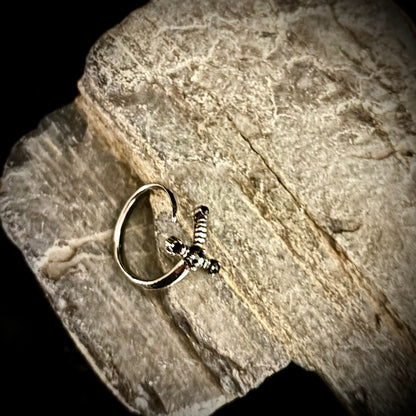 ATHENA Bague