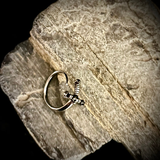 ATHENA Bague