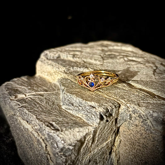HERA Bague