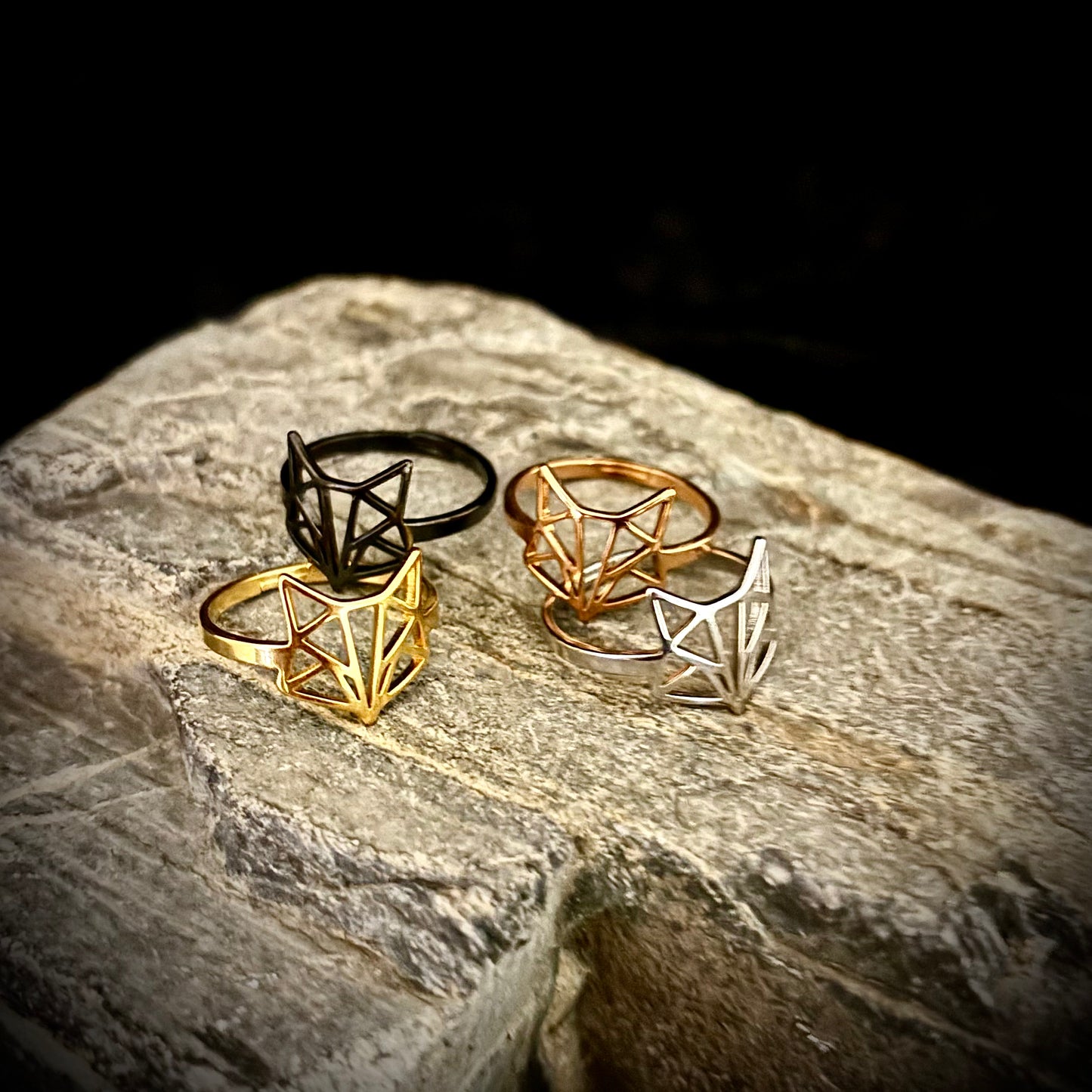 NARVO Bague