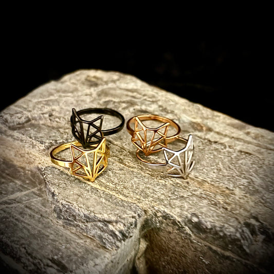 NARVO Bague