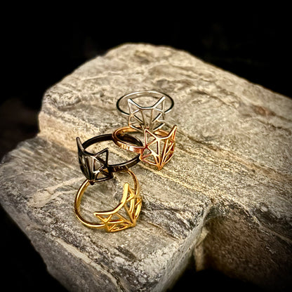 NARVO Bague