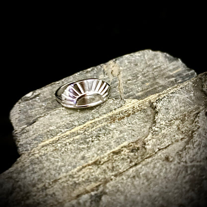 NANIHI Bague