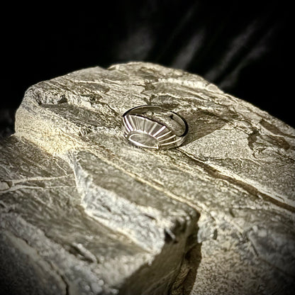 NANIHI Bague