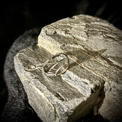 NANIHI Bague