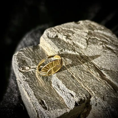 NANIHI Bague