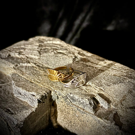 NANIHI Bague