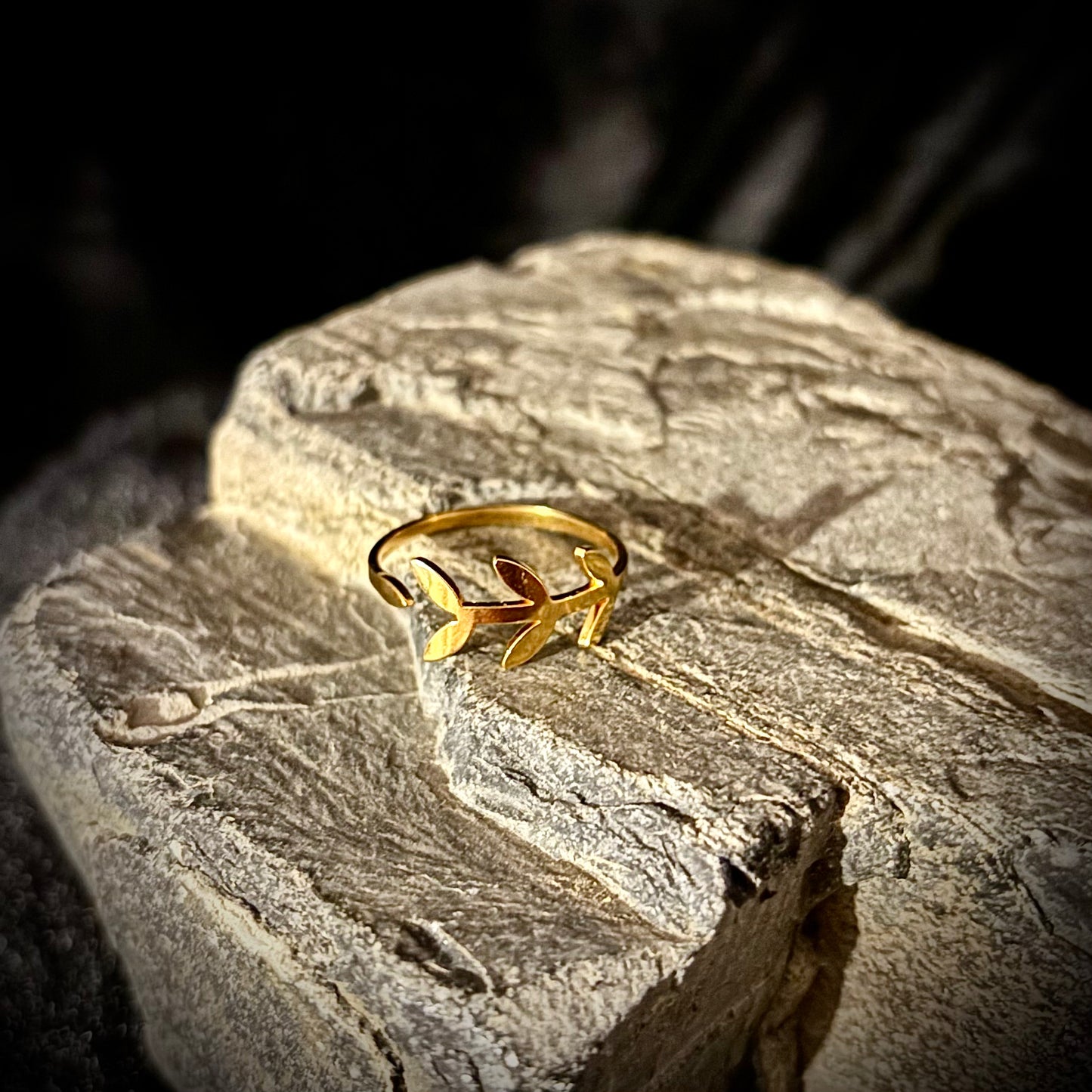 TIA Bague