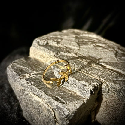 TIA Bague