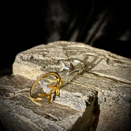 TIA Bague