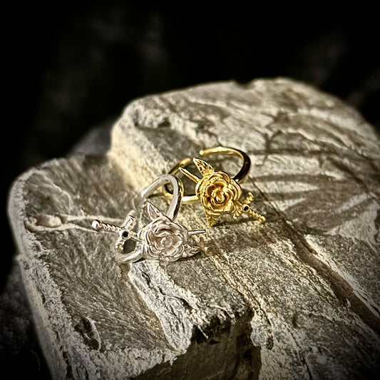 DARY Bague