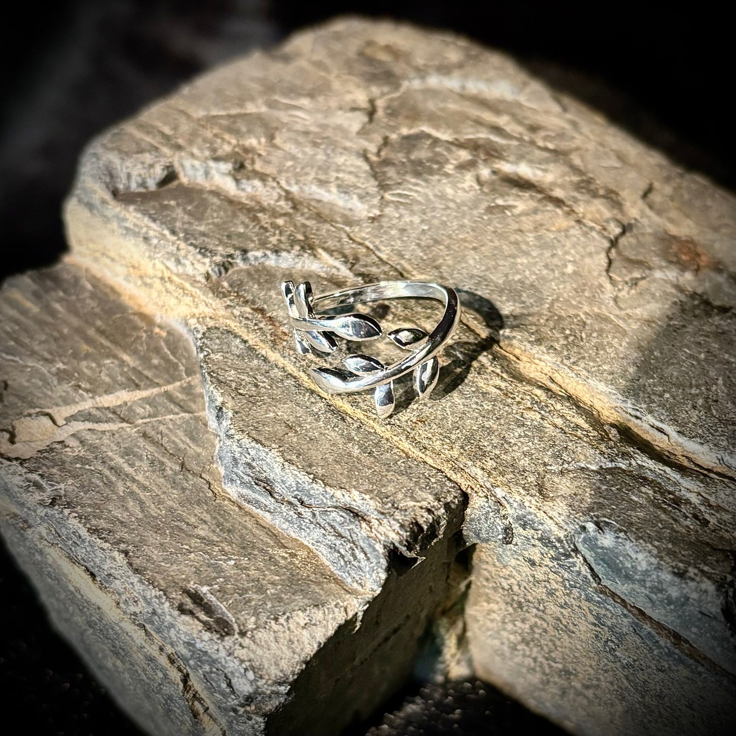 HOANI Bague
