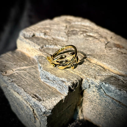 HOANI Bague