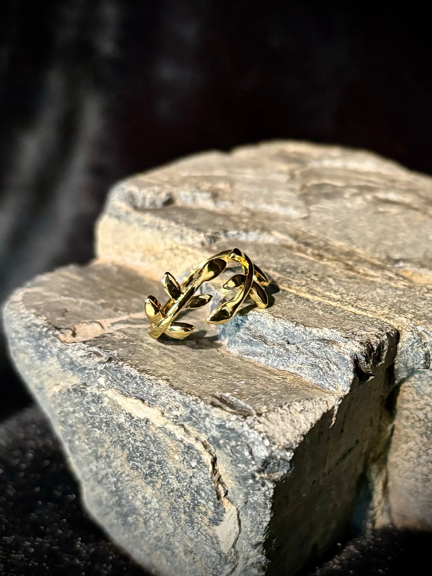 HOANI Bague