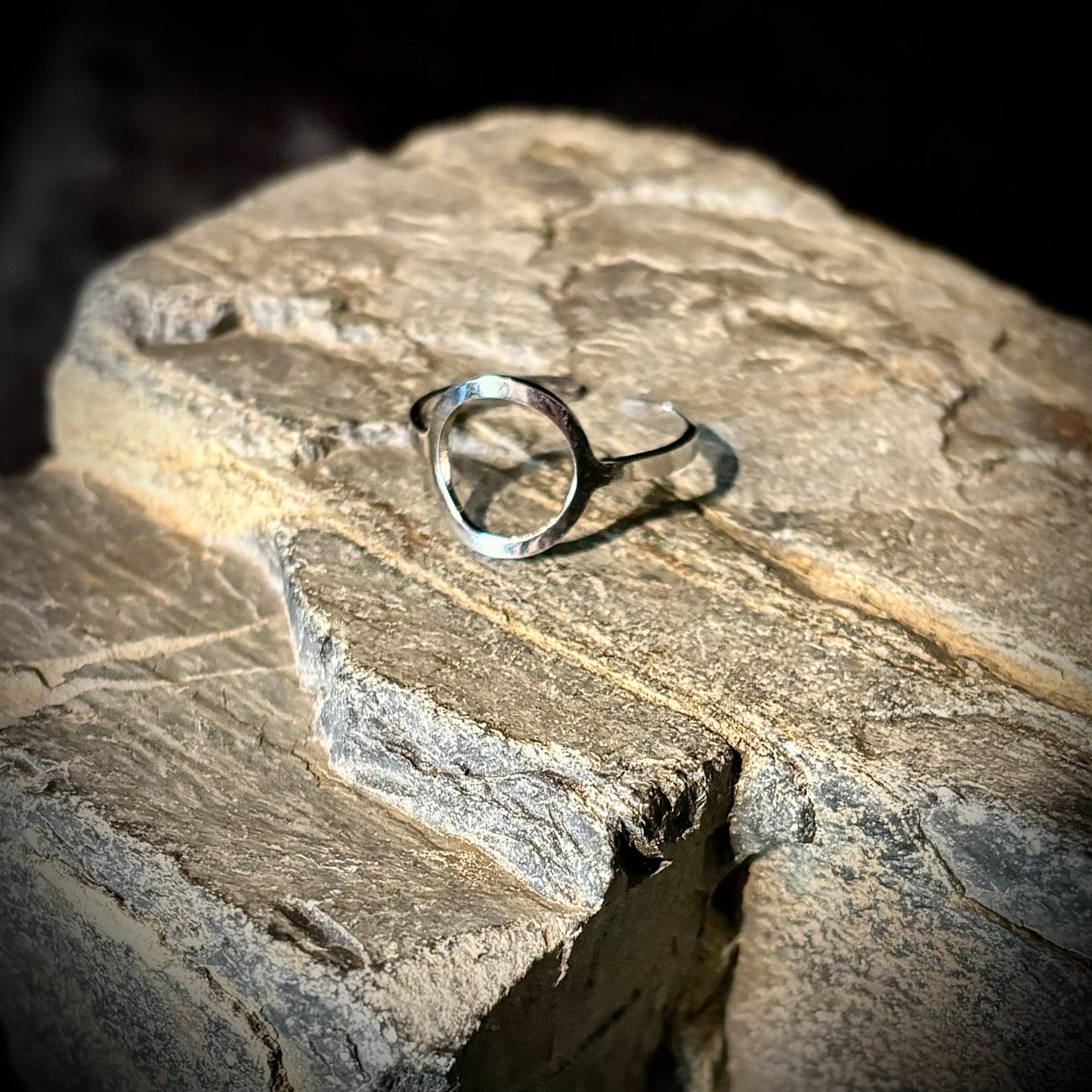 HEMANA Bague