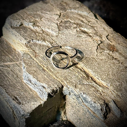 HEMANA Bague