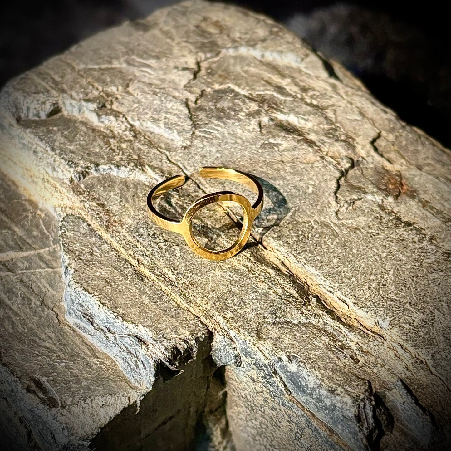 HEMANA Bague