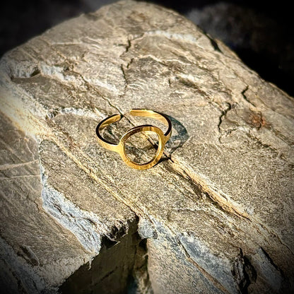 HEMANA Bague
