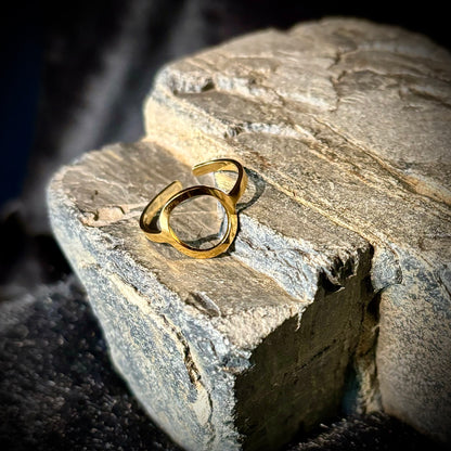 HEMANA Bague