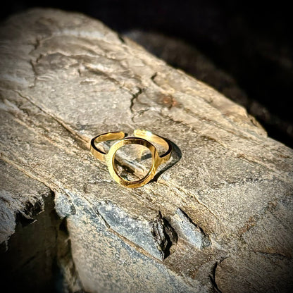 HEMANA Bague
