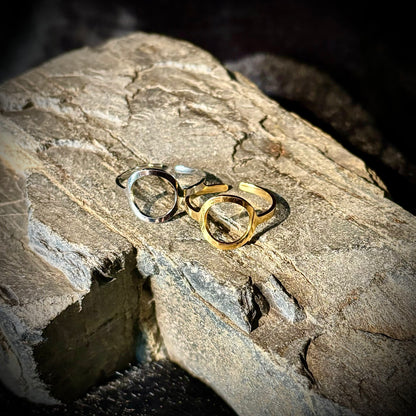 HEMANA Bague