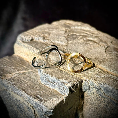 HEMANA Bague