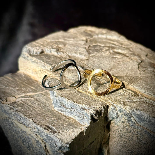 HEMANA Bague