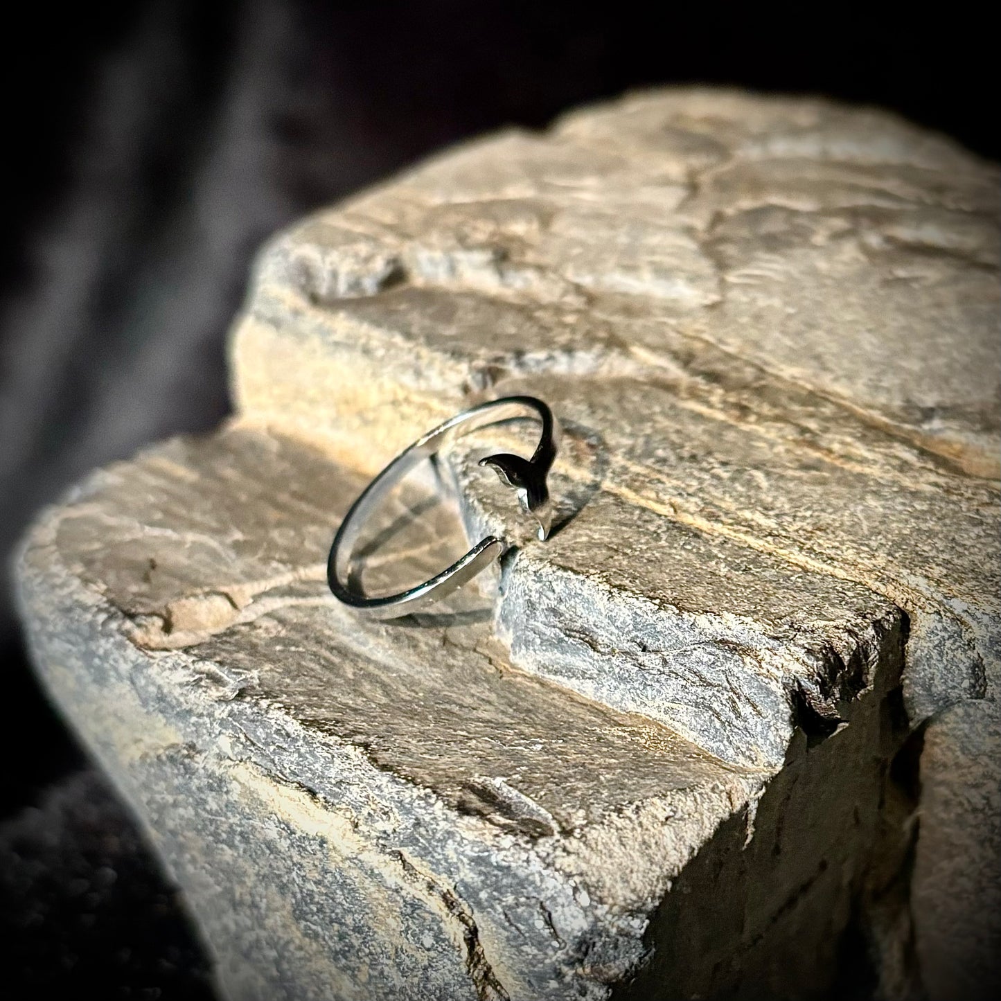 HEMI Bague