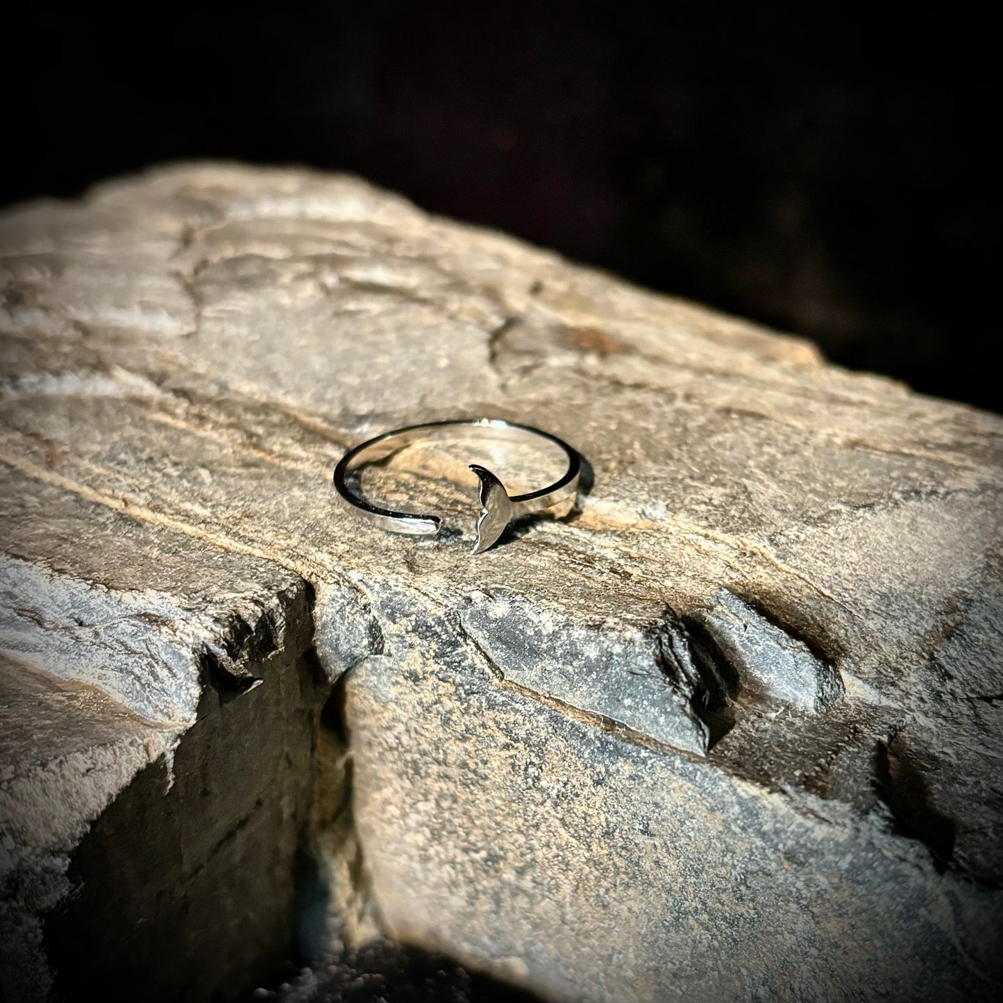 HEMI Bague