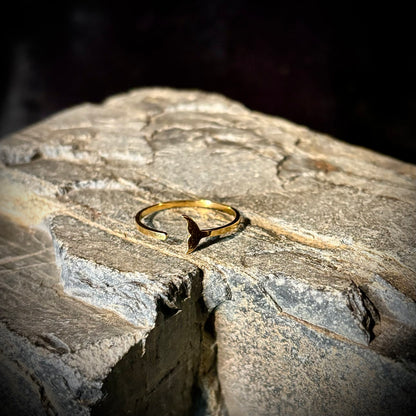 HEMI Bague