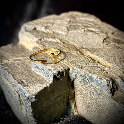 HEMI Bague