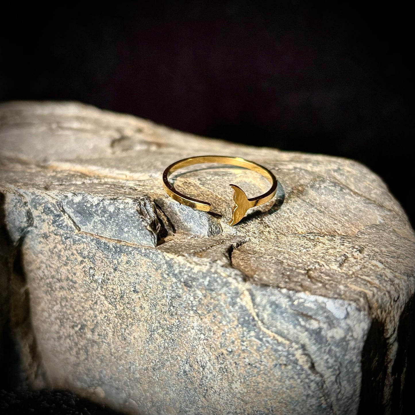 HEMI Bague