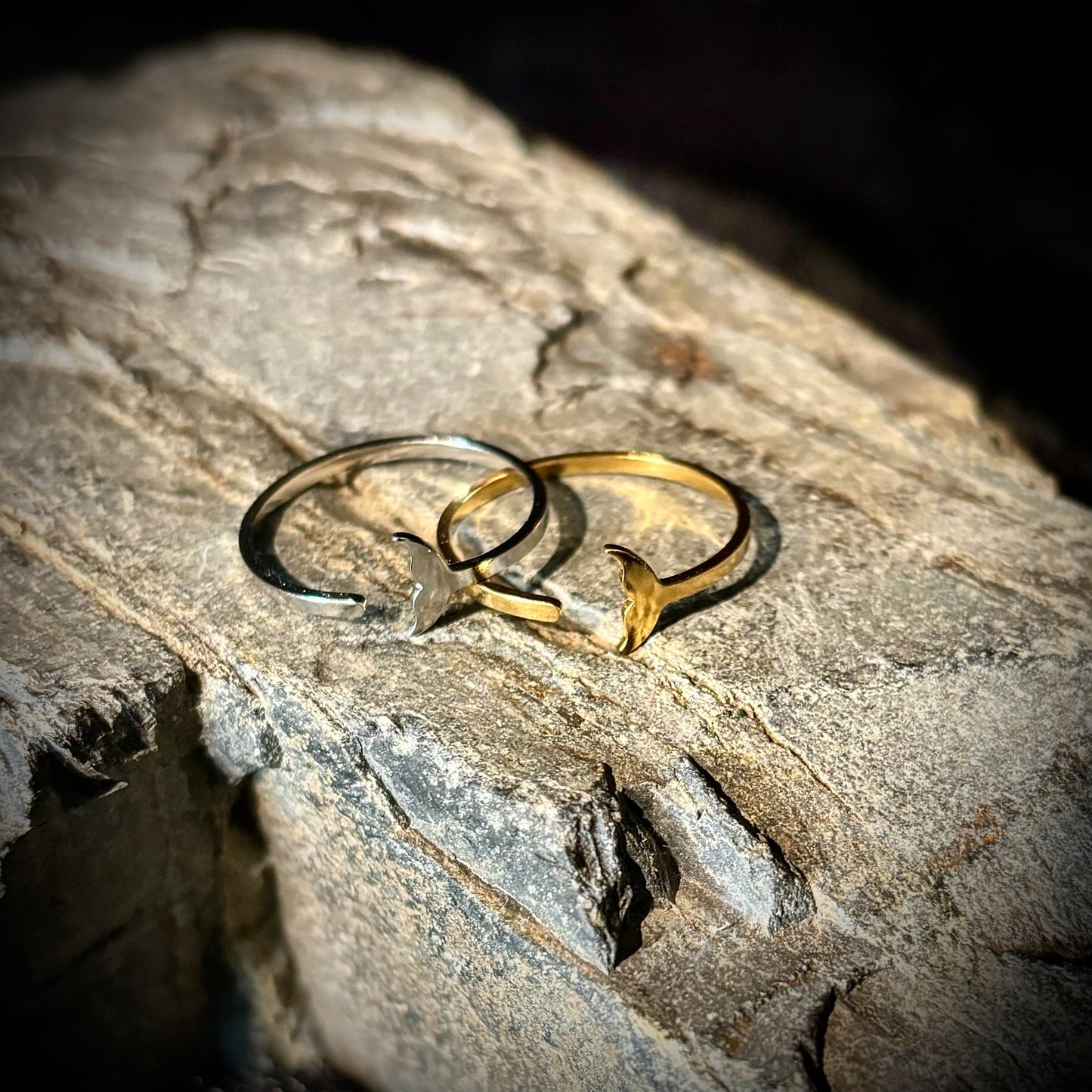 HEMI Bague
