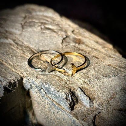 HEMI Bague