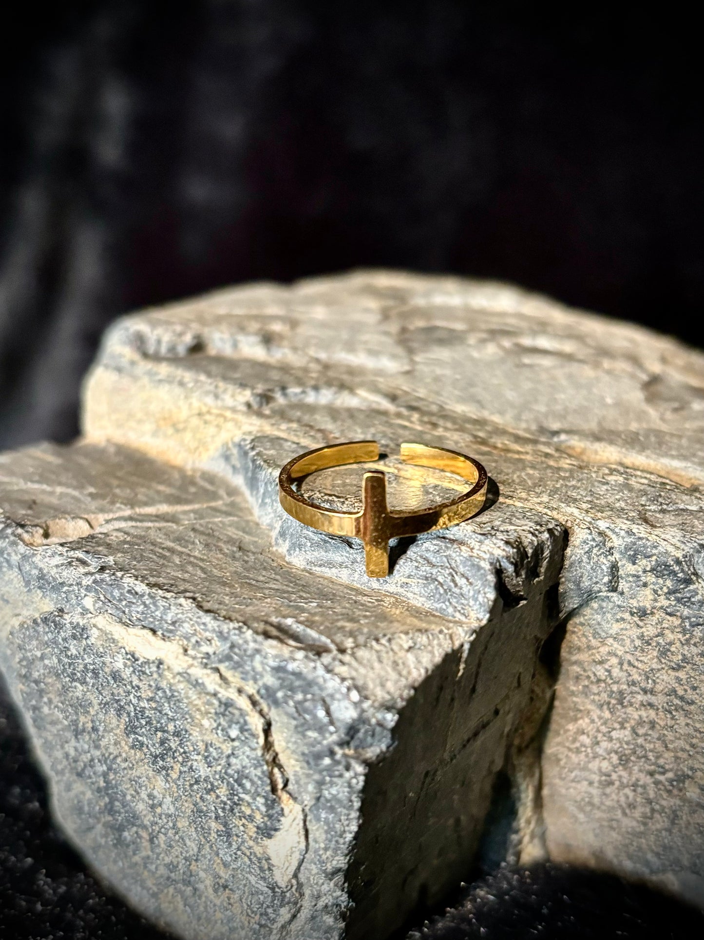 ARY Bague