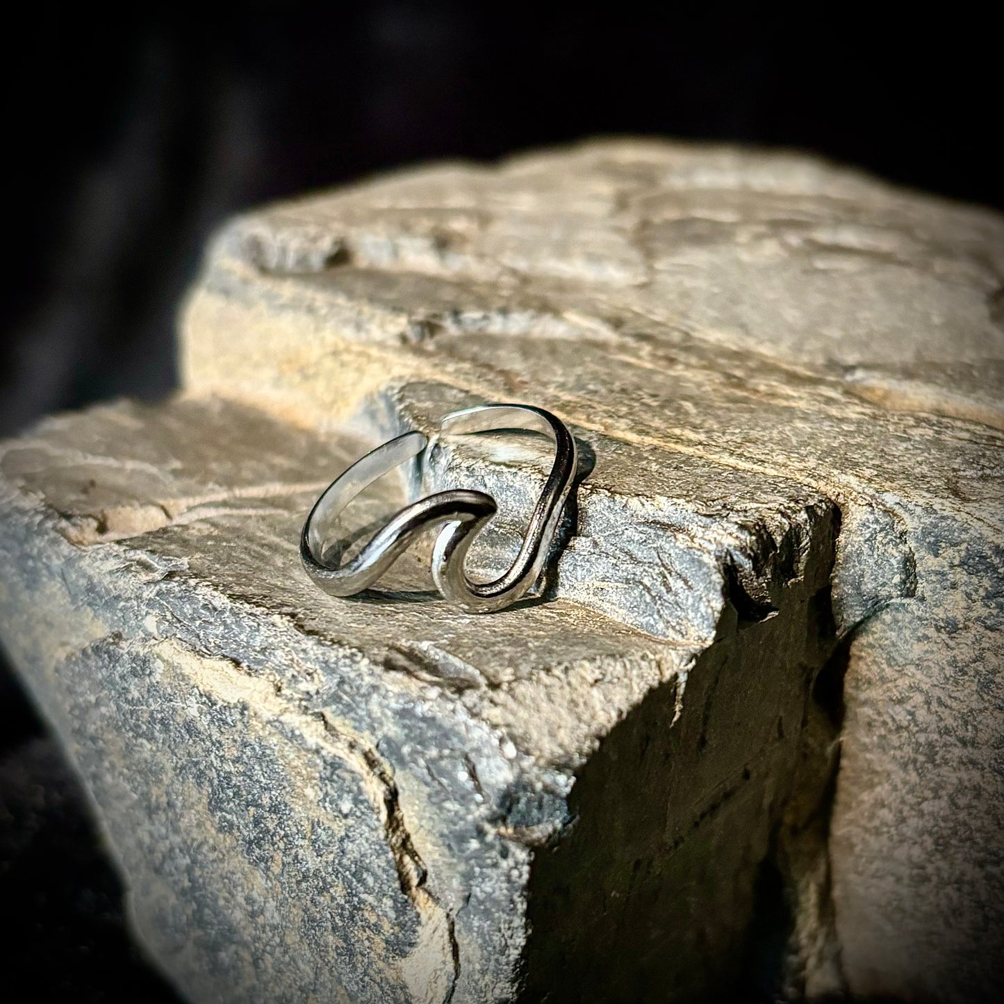 YARI Bague
