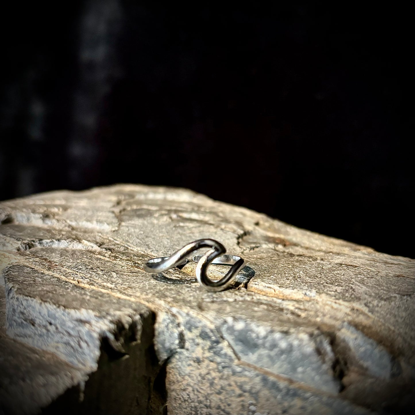 YARI Bague