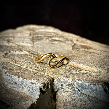 YARI Bague